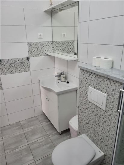Apartman A3, na 6 osebe