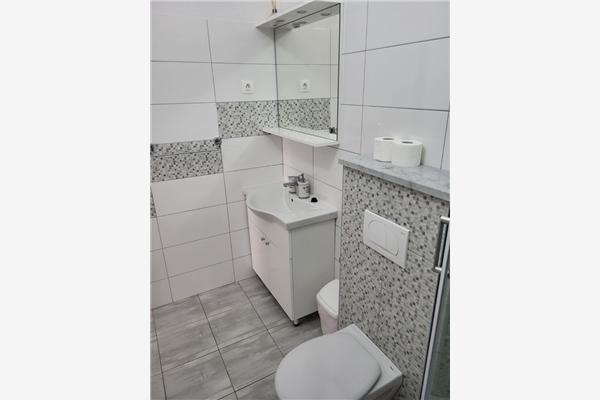 Apartman A3, na 6 osebe