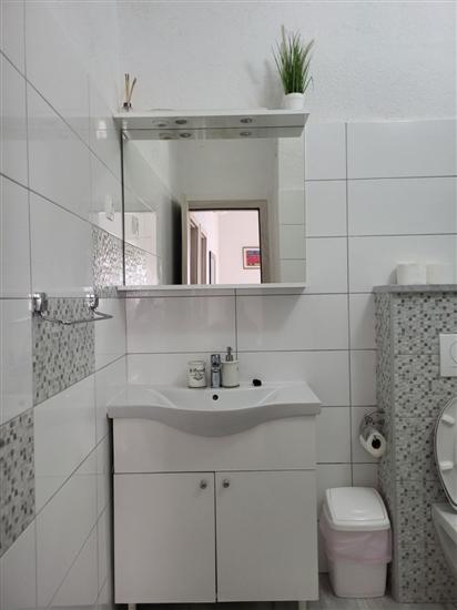 Apartman A3, na 6 osebe