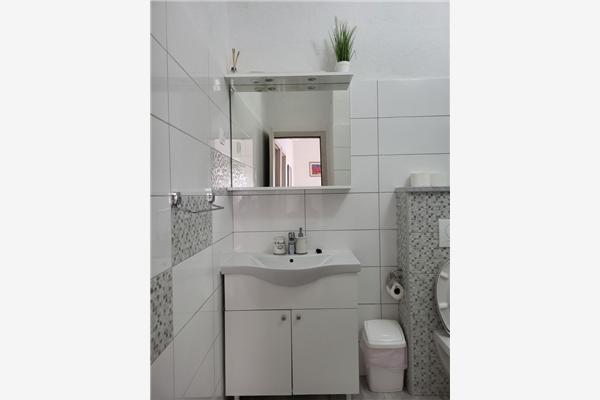Apartman A3, na 6 osebe