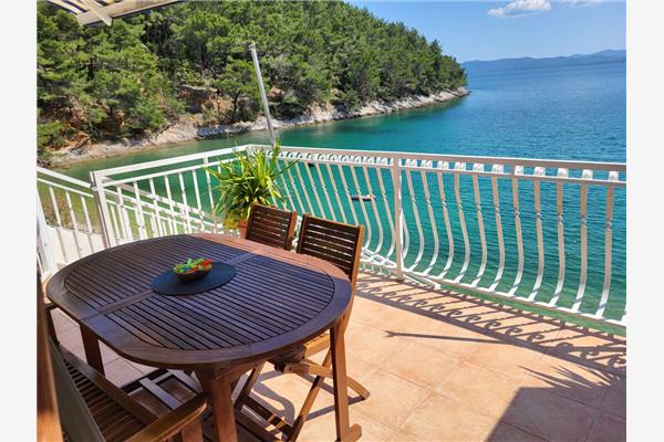 Apartman A4, na 5 osebe