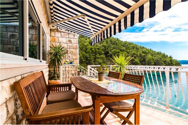 Apartman A4, na 5 osebe