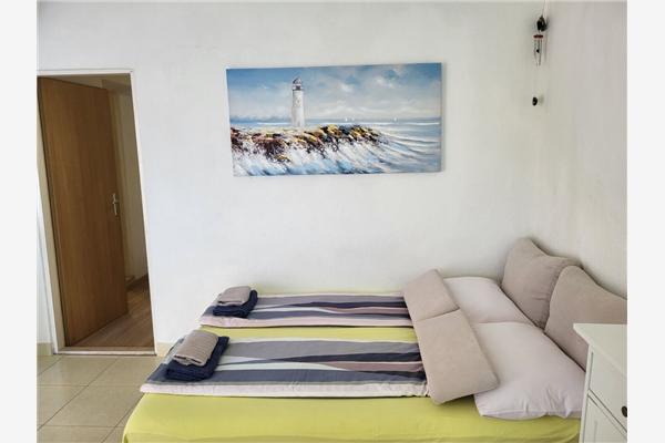 Apartman A4, na 5 osebe