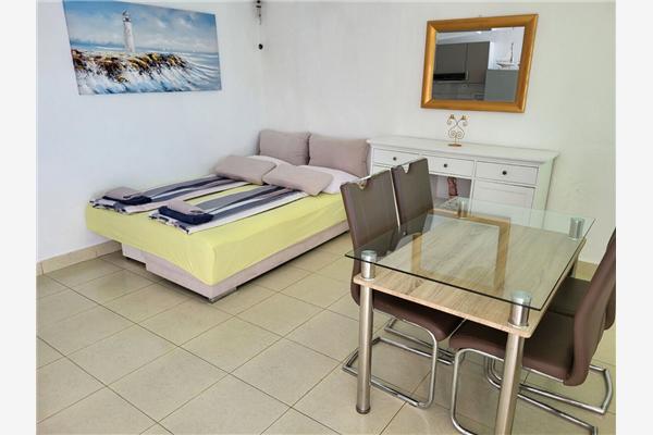 Apartman A4, na 5 osebe