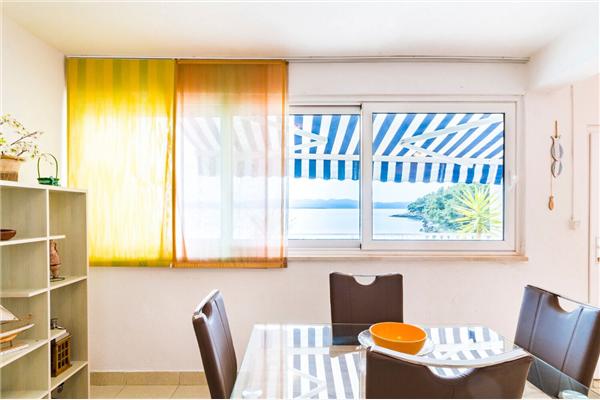 Apartman A4, na 5 osebe