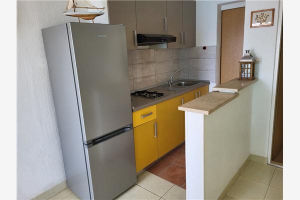 Apartman A4, na 5 osebe