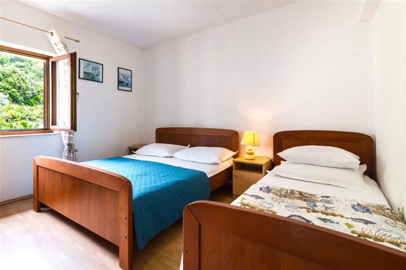 Apartman A4, na 5 osebe