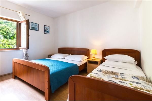 Apartman A4, na 5 osebe