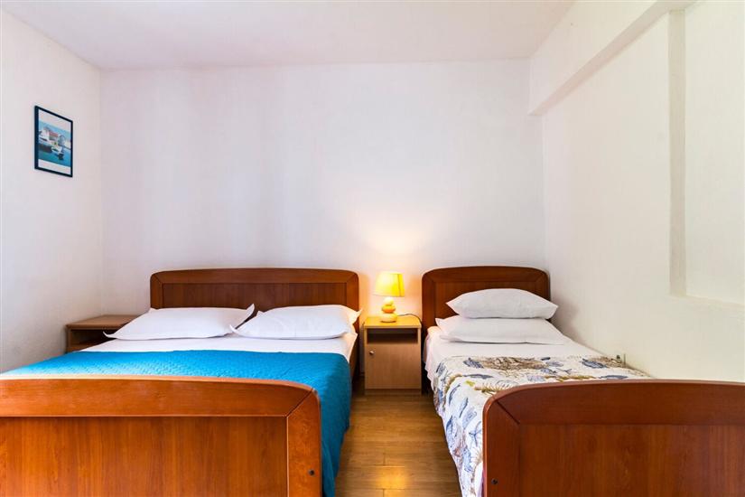 Apartman A4, na 5 osebe