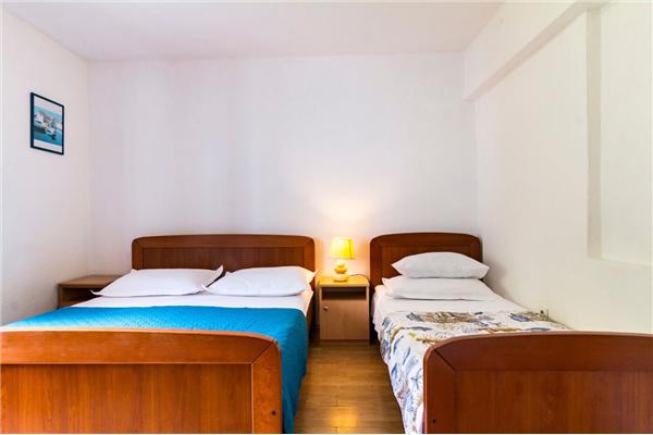 Apartman A4, na 5 osebe