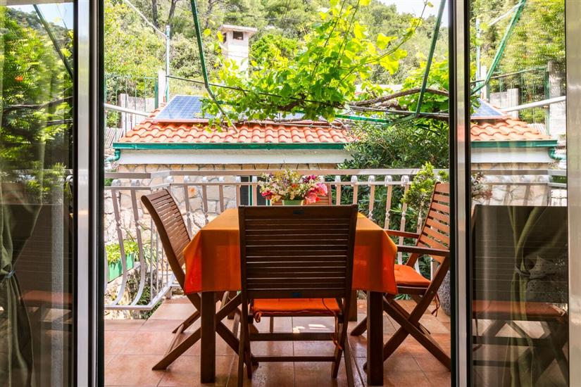 Apartman A5, na 3 osebe