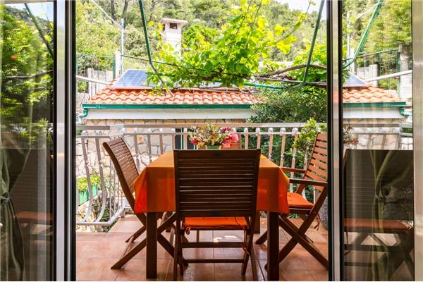 Apartman A5, na 3 osebe