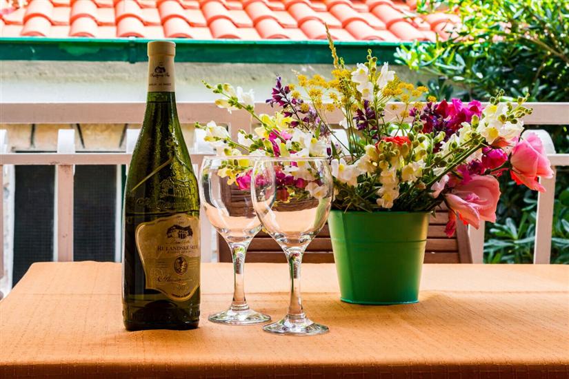 Apartman A5, na 3 osebe