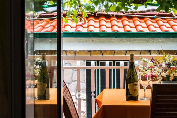 Apartman A5, na 3 osebe