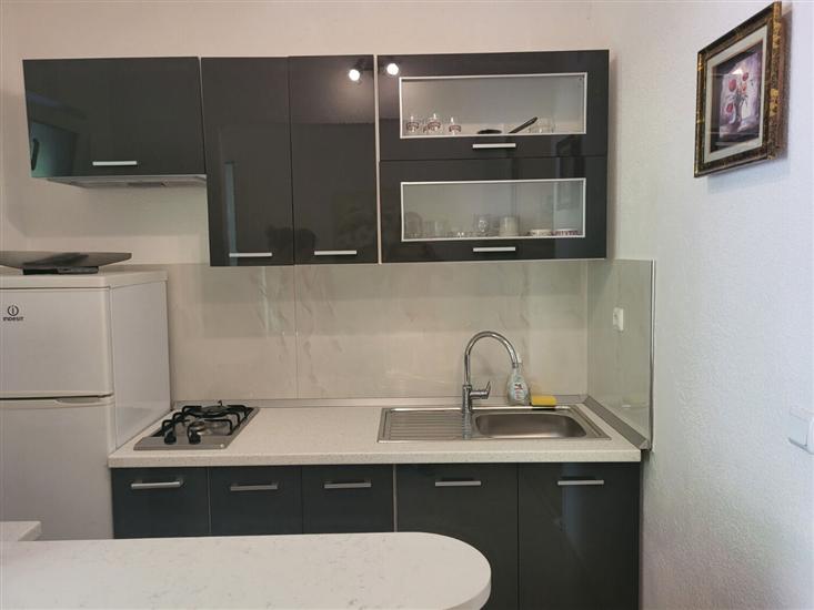 Apartman A5, na 3 osebe