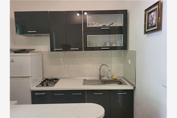 Apartman A5, na 3 osebe
