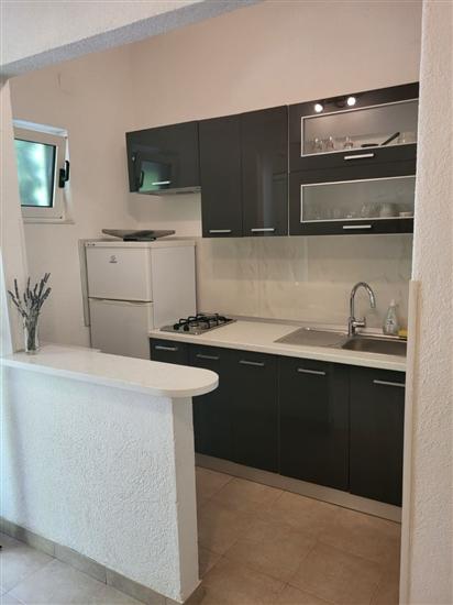 Apartman A5, na 3 osebe