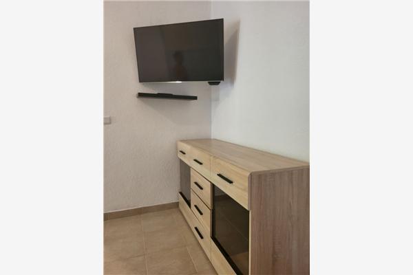 Apartman A5, na 3 osebe