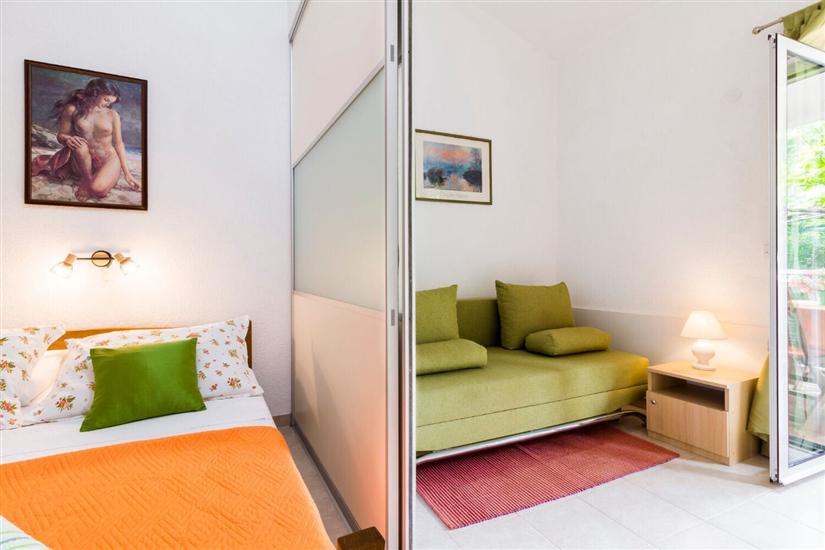 Apartman A5, na 3 osebe