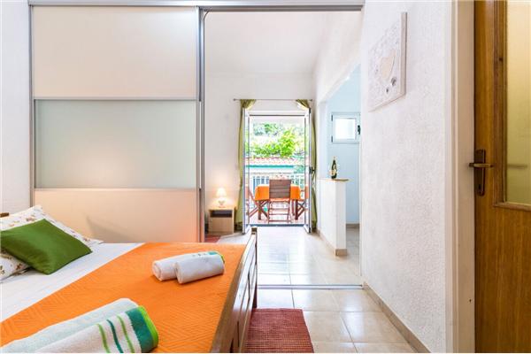 Apartman A5, na 3 osebe