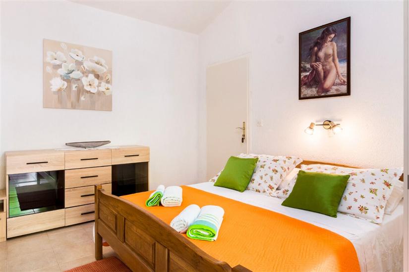 Apartman A5, na 3 osebe