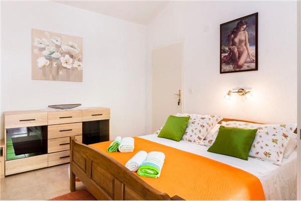 Apartman A5, na 3 osebe