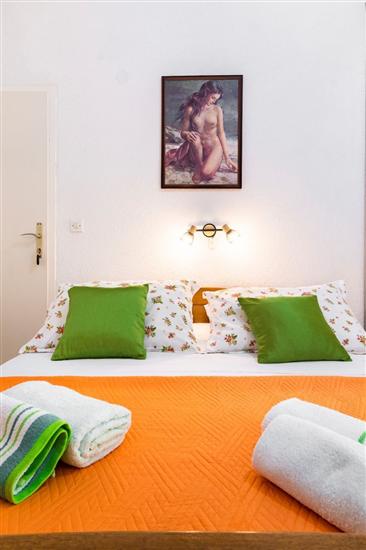 Apartman A5, na 3 osebe