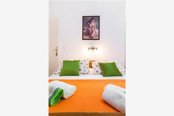 Apartman A5, na 3 osebe