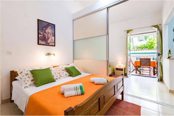 Apartman A5, na 3 osebe