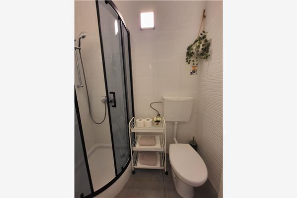 Apartman A5, na 3 osebe