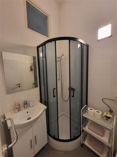 Apartman A5, na 3 osebe