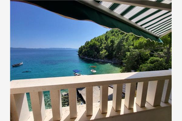 Apartman A6, na 3 osebe