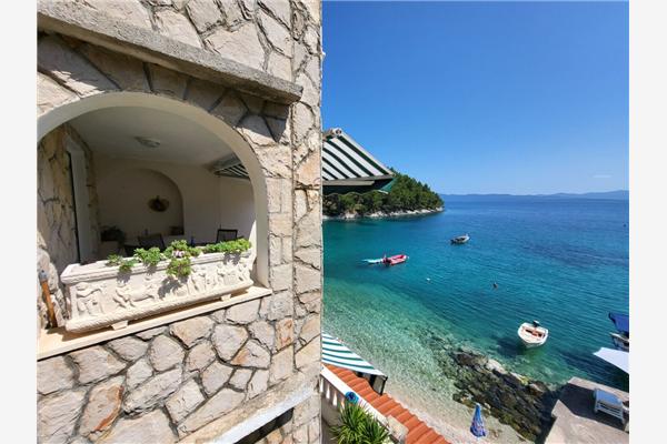 Apartman A6, na 3 osebe