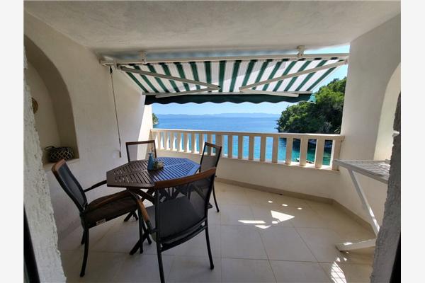 Apartman A6, na 3 osebe