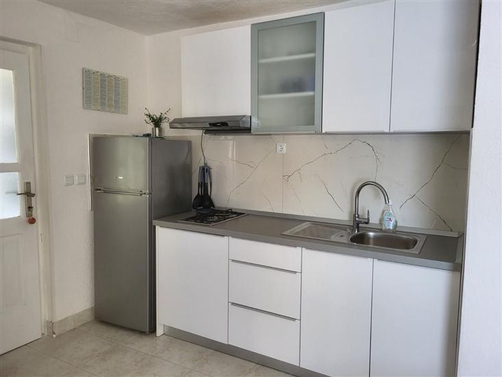 Apartman A6, na 3 osebe