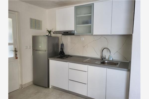 Apartman A6, na 3 osebe