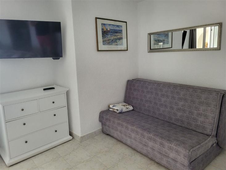 Apartman A6, na 3 osebe