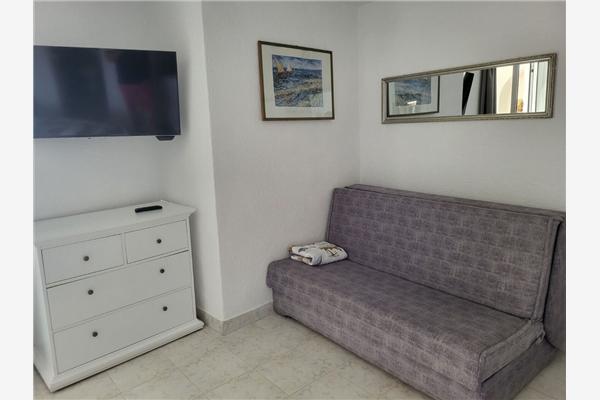 Apartman A6, na 3 osebe