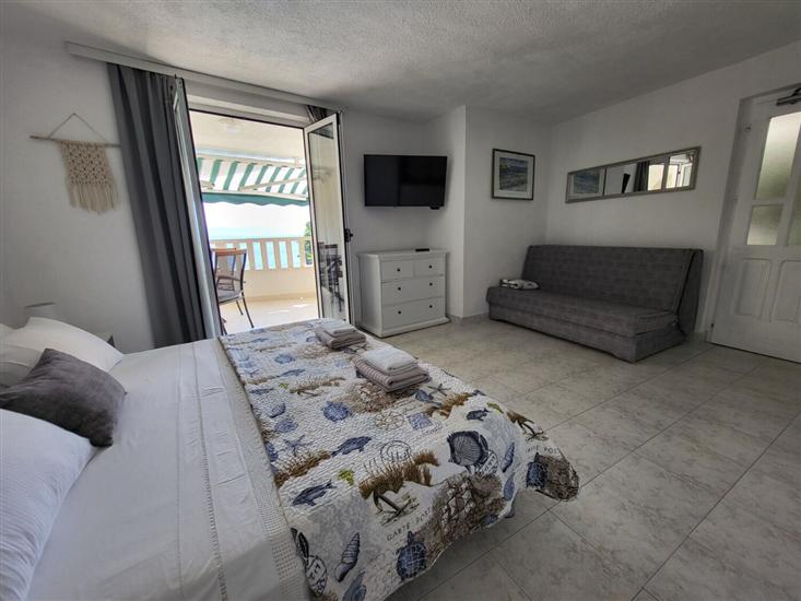 Apartman A6, na 3 osebe