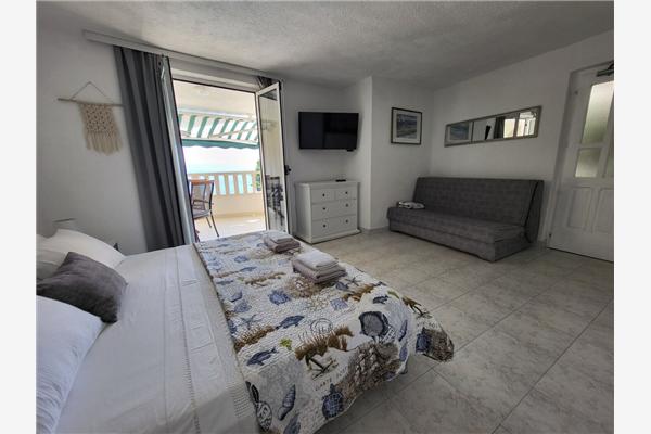 Apartman A6, na 3 osebe