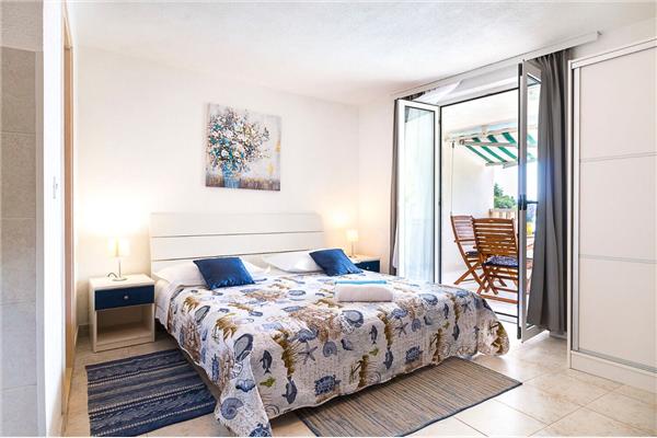 Apartman A6, na 3 osebe