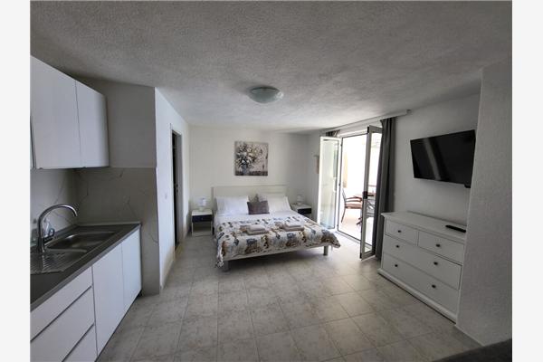 Apartman A6, na 3 osebe