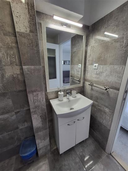 Apartman A6, na 3 osebe