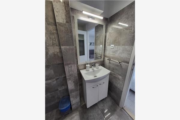 Apartman A6, na 3 osebe