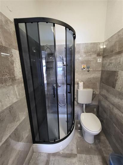 Apartman A6, na 3 osebe