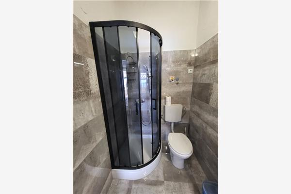 Apartman A6, na 3 osebe