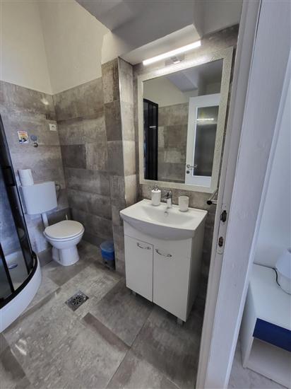 Apartman A6, na 3 osebe