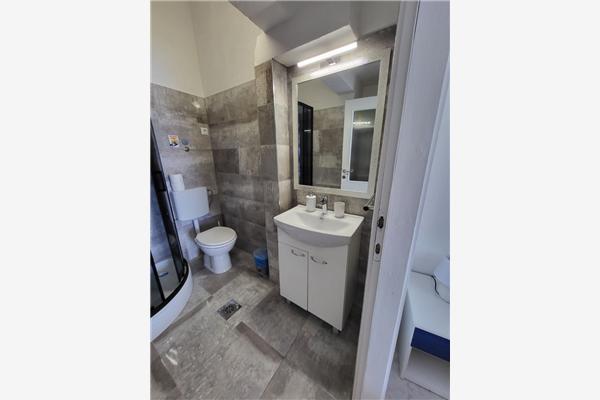 Apartman A6, na 3 osebe