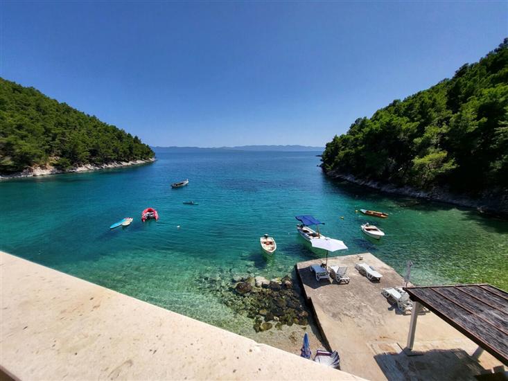 Apartmaji Villa Smokvina