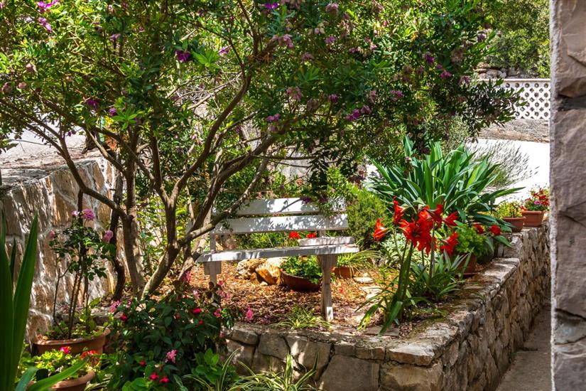 Apartmaji Villa Smokvina